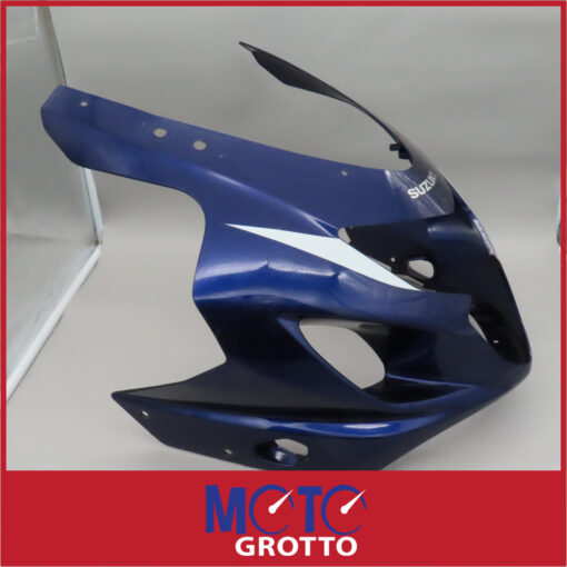 Suzuki GSXR750  Headlight Fairing / Nose Cone - Image 11