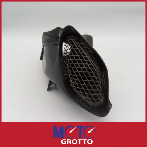 RH Air Duct for Suzuki GSXR750 K4 (04) , GSXR750 K5 (05) - Image 5