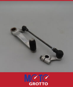 Suzuki GSXR750 K4 (04) Gear Lever Linkage