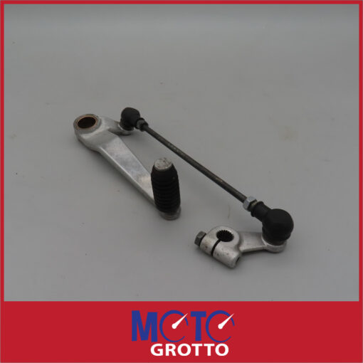 Suzuki GSXR750 K4 (04) Gear Lever Linkage
