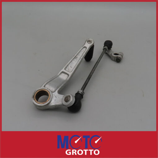 Suzuki GSXR750 K4 (04) Gear Lever Linkage - Image 3