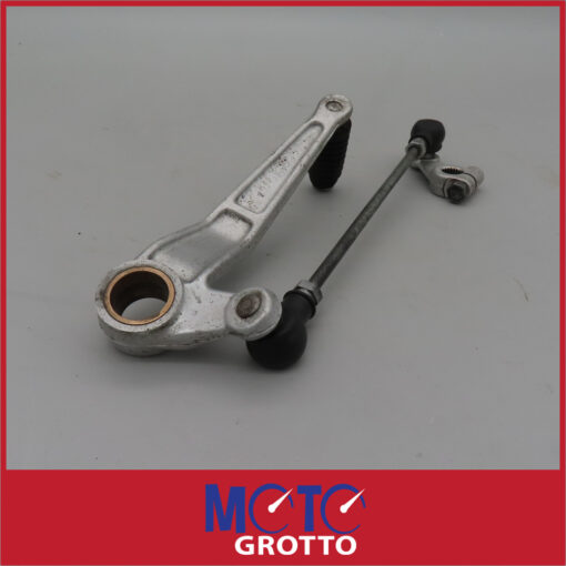 Suzuki GSXR750 K4 (04) Gear Lever Linkage - Image 4