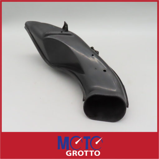 LH Air Duct for Suzuki GSXR750 K4 (05) , GSXR750 K5 (05)