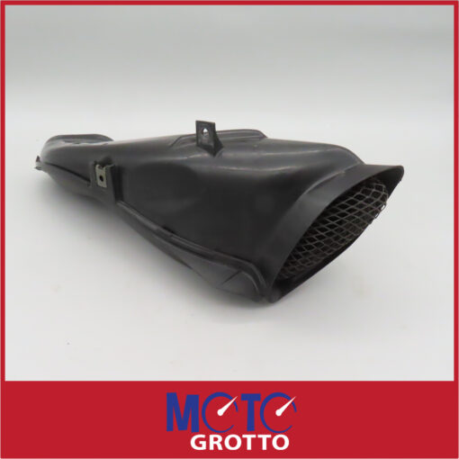 LH Air Duct for Suzuki GSXR750 K4 (05) , GSXR750 K5 (05) - Image 3