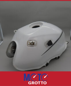 Honda CBF125  Fuel Tank