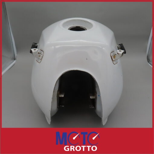 Honda CBF125  Fuel Tank - Image 2