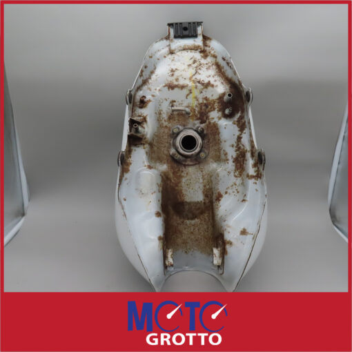 Honda CBF125  Fuel Tank - Image 6