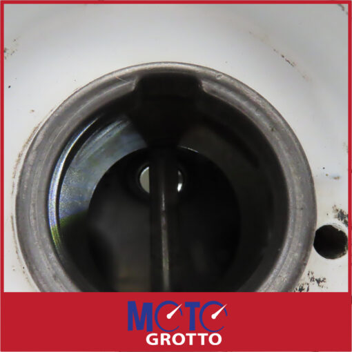 Honda CBF125  Fuel Tank - Image 7