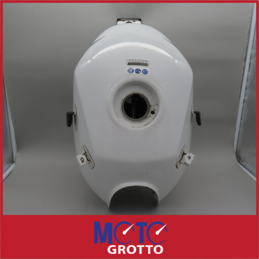 Honda CBF125  Fuel Tank - Image 8