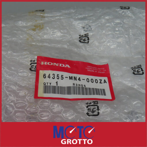 Left Hand Cowling Infill Panel for Honda CBR600F (87) , CBR600F (88) , CBR600F (90) - Image 2