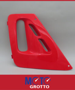 Left Hand Cowling Infill Panel for Honda CBR600F (87) , CBR600F (88) , CBR600F (90)