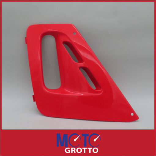 Left Hand Cowling Infill Panel for Honda CBR600F (87) , CBR600F (88) , CBR600F (90)