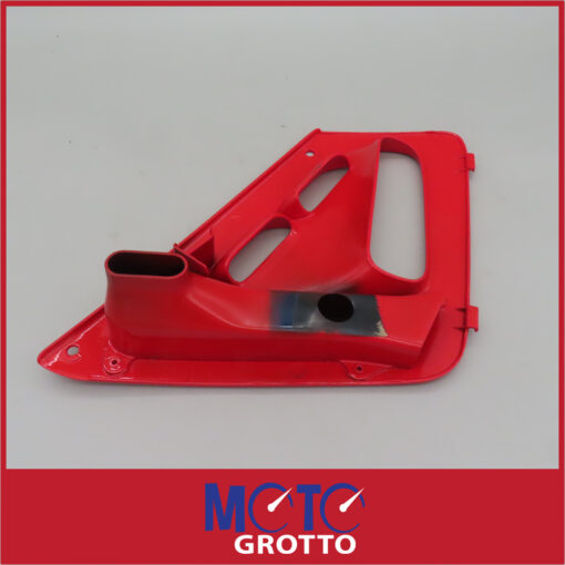 Left Hand Cowling Infill Panel for Honda CBR600F (87) , CBR600F (88) , CBR600F (90) - Image 3
