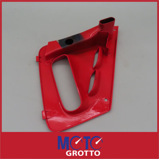 Left Hand Cowling Infill Panel for Honda CBR600F (87) , CBR600F (88) , CBR600F (90) - Image 4