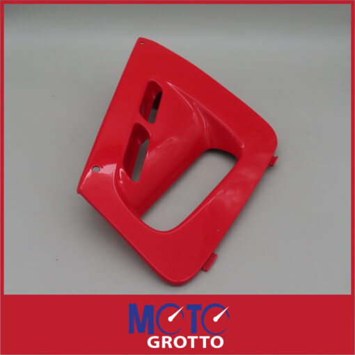 Left Hand Cowling Infill Panel for Honda CBR600F (87) , CBR600F (88) , CBR600F (90) - Image 5