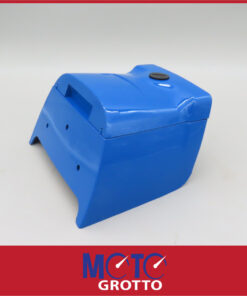 Suzuki GP100  Tail Cover Set