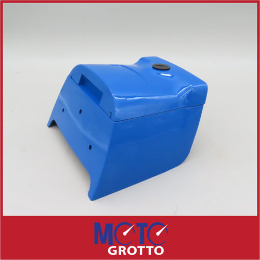 Suzuki GP100  Tail Cover Set