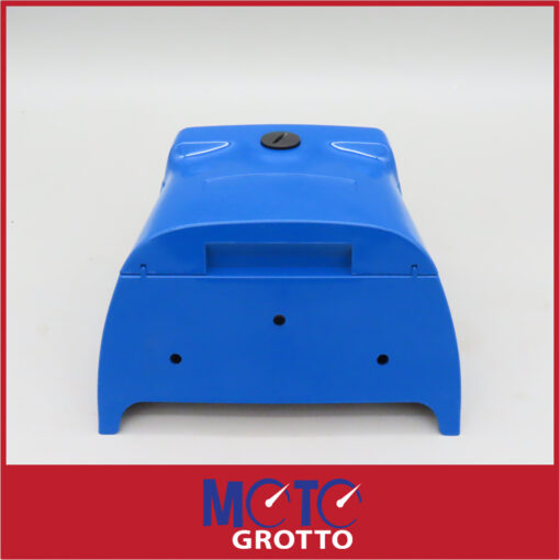 Suzuki GP100  Tail Cover Set - Image 2