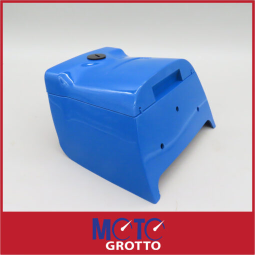 Suzuki GP100  Tail Cover Set - Image 3