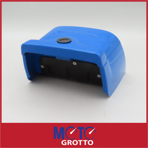 Suzuki GP100  Tail Cover Set - Image 4