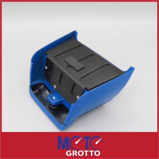 Suzuki GP100  Tail Cover Set - Image 5