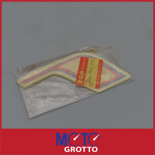 Suzuki GP100  Tail Cover Set - Image 6
