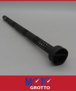 Kawasaki KH400 Euro  Exhaust Baffles