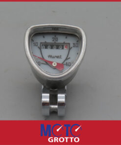 Motobecane Mobylette  Huret Speedometer
