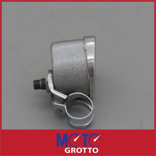 Motobecane Mobylette  Huret Speedometer - Image 4