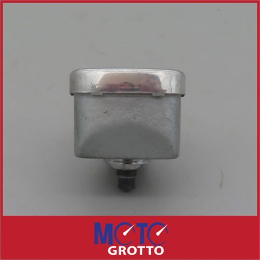 Motobecane Mobylette  Huret Speedometer - Image 5