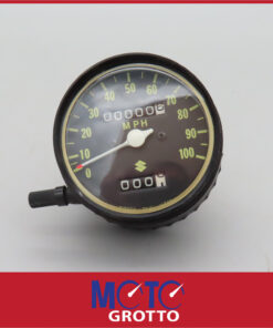Suzuki GT185  Speedometer
