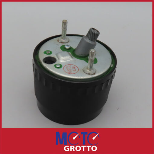 Suzuki GT185  Speedometer - Image 5