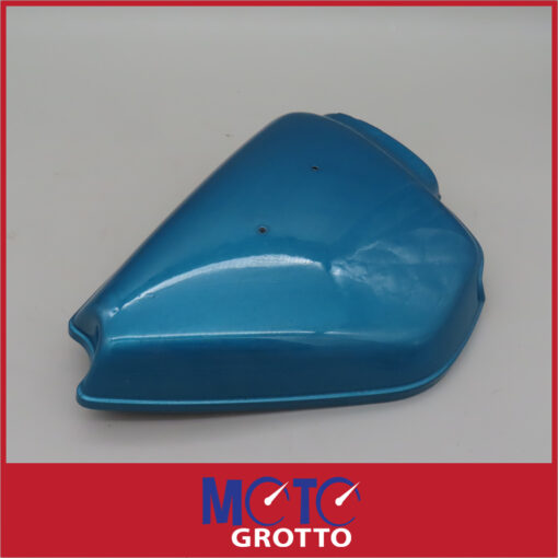 Honda CB550 Four  RH Side Panel / Frame Cover - Image 2
