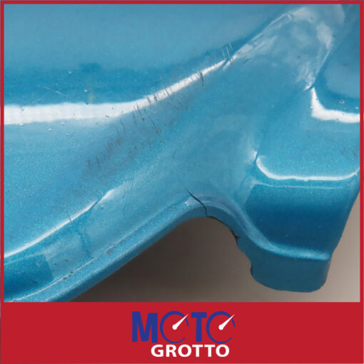 Honda CB550 Four  RH Side Panel / Frame Cover - Image 4