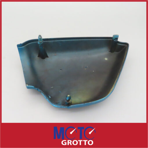 Honda CB550 Four  RH Side Panel / Frame Cover - Image 5