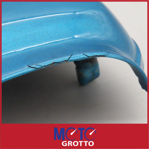 Honda CB550 Four  RH Side Panel / Frame Cover - Image 7