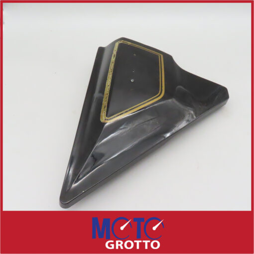 Kawasaki KZ1000  RH Side Panel / Frame Cover - Image 2