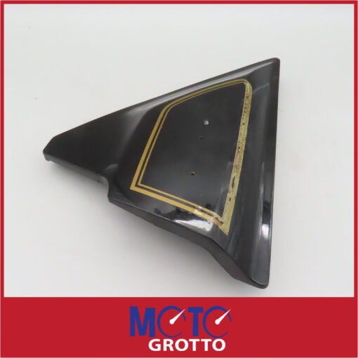 Kawasaki KZ1000  RH Side Panel / Frame Cover - Image 3