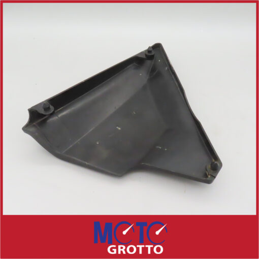 Kawasaki KZ1000  RH Side Panel / Frame Cover - Image 4