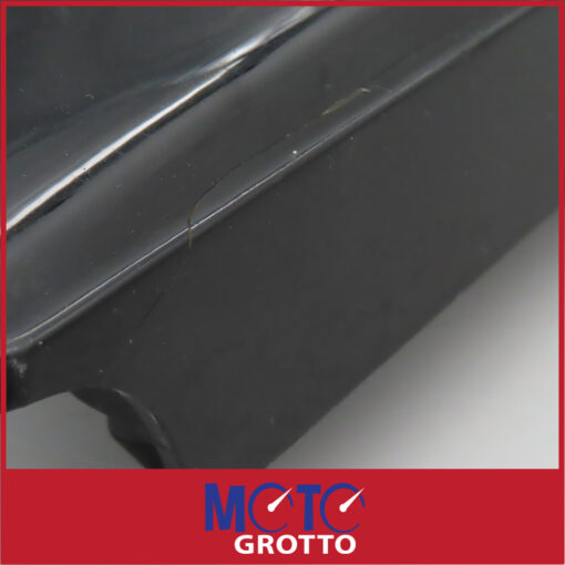 Kawasaki KZ1000  RH Side Panel / Frame Cover - Image 8