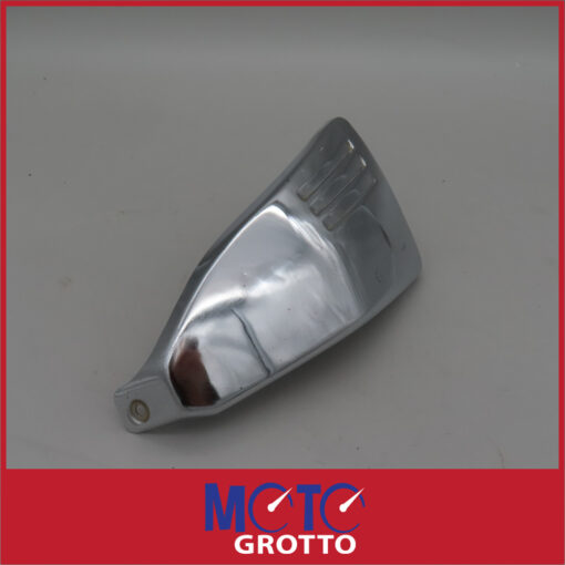 Kawasaki KZ1000  LH Air Box Cover - Image 2