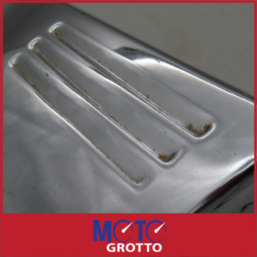 Kawasaki KZ1000  LH Air Box Cover - Image 3