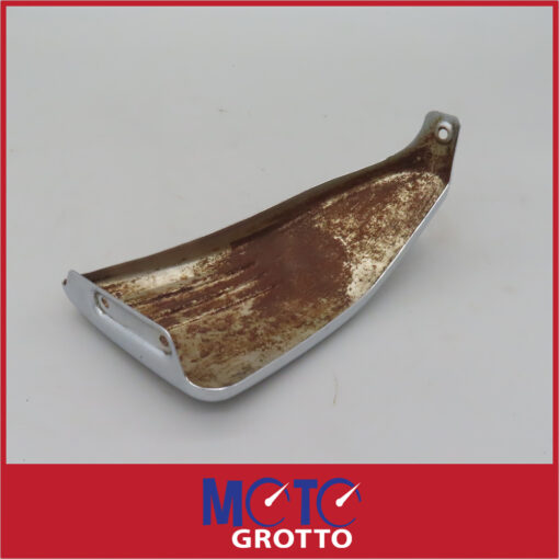 Kawasaki KZ1000  LH Air Box Cover - Image 4