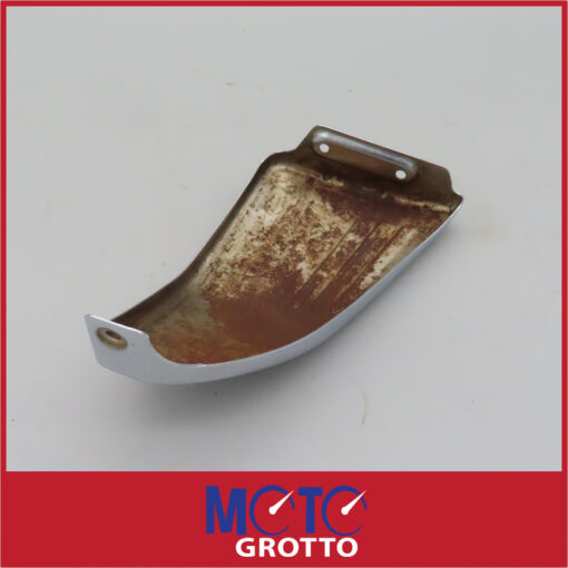 Kawasaki KZ1000  LH Air Box Cover - Image 5