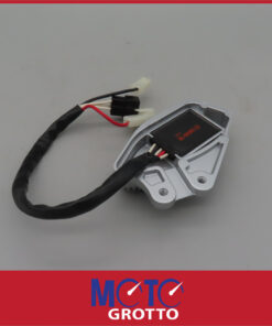Yamaha XV535  Rectifier / Regulator Assembly