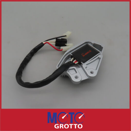 Yamaha XV535  Rectifier / Regulator Assembly