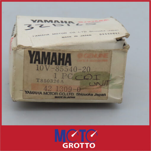 Yamaha DT125LC (83) CDI Unit - Image 2