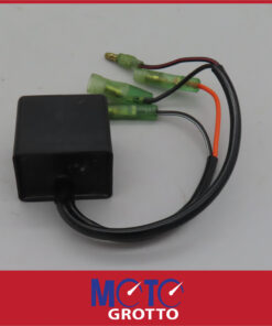 Yamaha DT125LC (83) CDI Unit