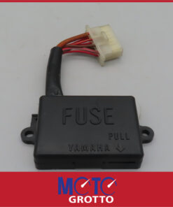 Fuse Box Assembly for Yamaha XS360 (76-77) , XS400 (77-78)