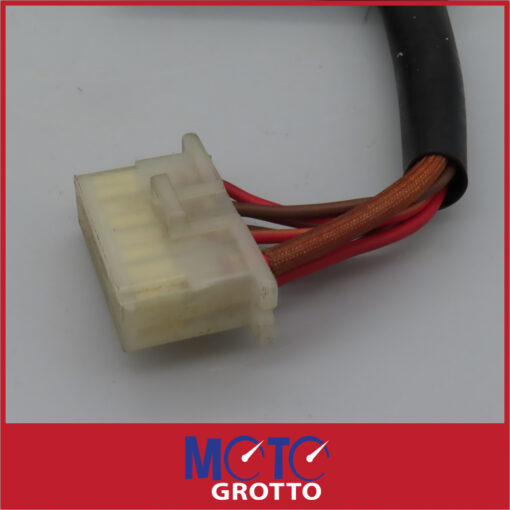Fuse Box Assembly for Yamaha XS360 (76-77) , XS400 (77-78) - Image 5